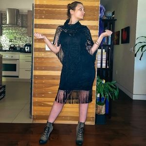 Guess Collection silk dress